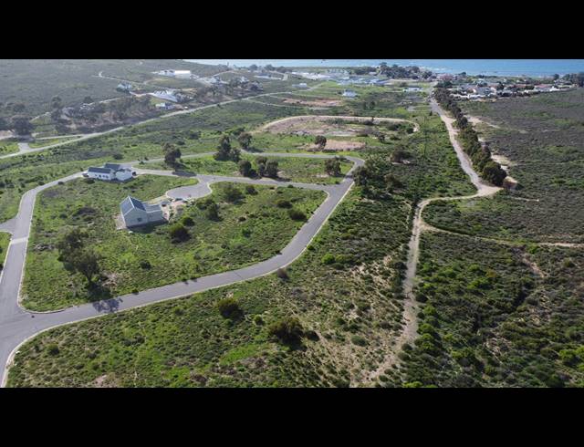 476M² VACANT LAND FOR SALE IN ST HELENA VIEWS